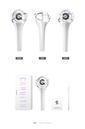 CRAVITY - OFFICIAL LIGHT STICK - Image 3