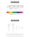 CRAVITY - OFFICIAL LIGHT STICK - Image 4