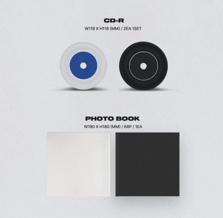 CRUSH - WONDEREGO (3RD ALBUM) - Image 3