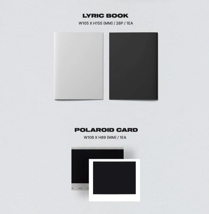 CRUSH - WONDEREGO (3RD ALBUM) - Image 4