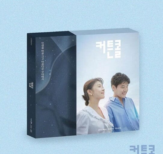 CURTAIN CALL - OST