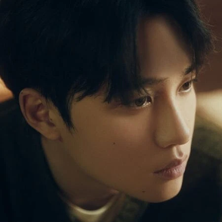 D.O. (EXO) - 기대 ANTICIPATION (2ND MINI ALBUM)