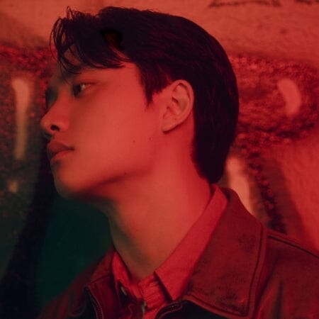 D.O. (EXO) - 기대 ANTICIPATION (2ND MINI ALBUM) - Image 3
