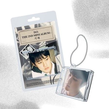 D.O. (EXO) - 기대 ANTICIPATION (2ND MINI ALBUM) SMINI VER.