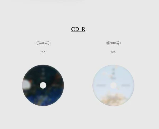 D.O. (EXO) - BLOSSOM (3RD MINI ALBUM) - Image 5