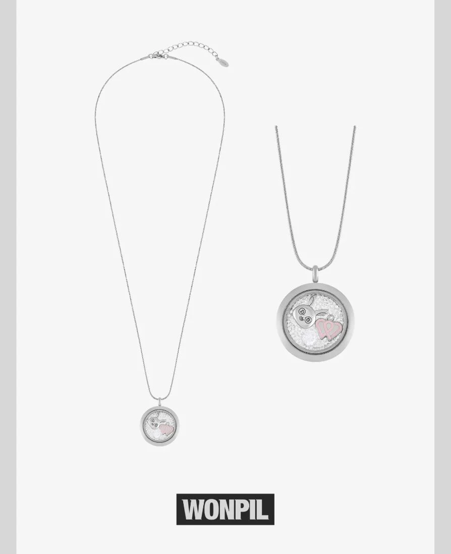 DAY6 - 10TH ANNIV. NECKLACE (THE DECADE '10TH ANNIVERSARY TOUR' MD) - Image 4