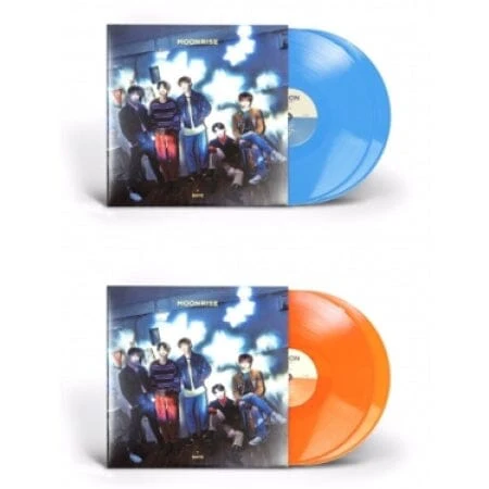 DAY6 - MOONRISE (VOL.2) LP