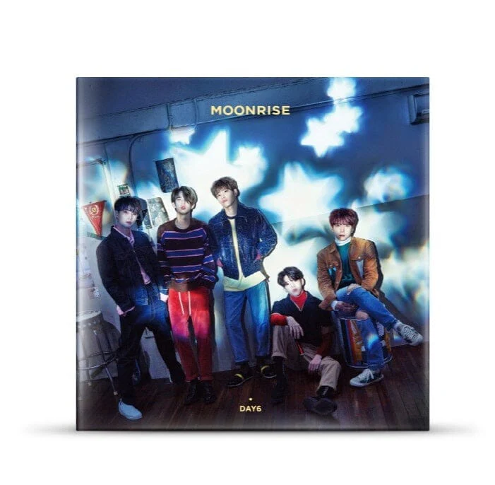 DAY6 - MOONRISE (VOL.2) LP - Image 2