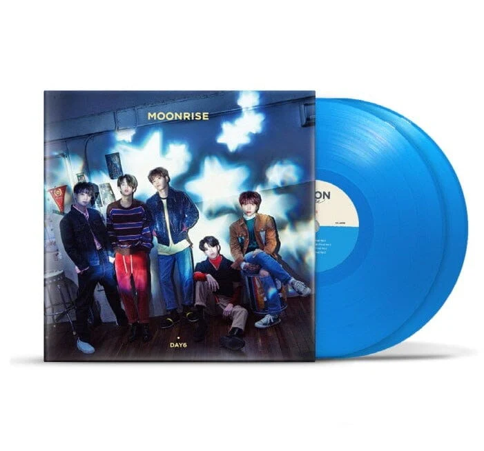 DAY6 - MOONRISE (VOL.2) LP - Image 5