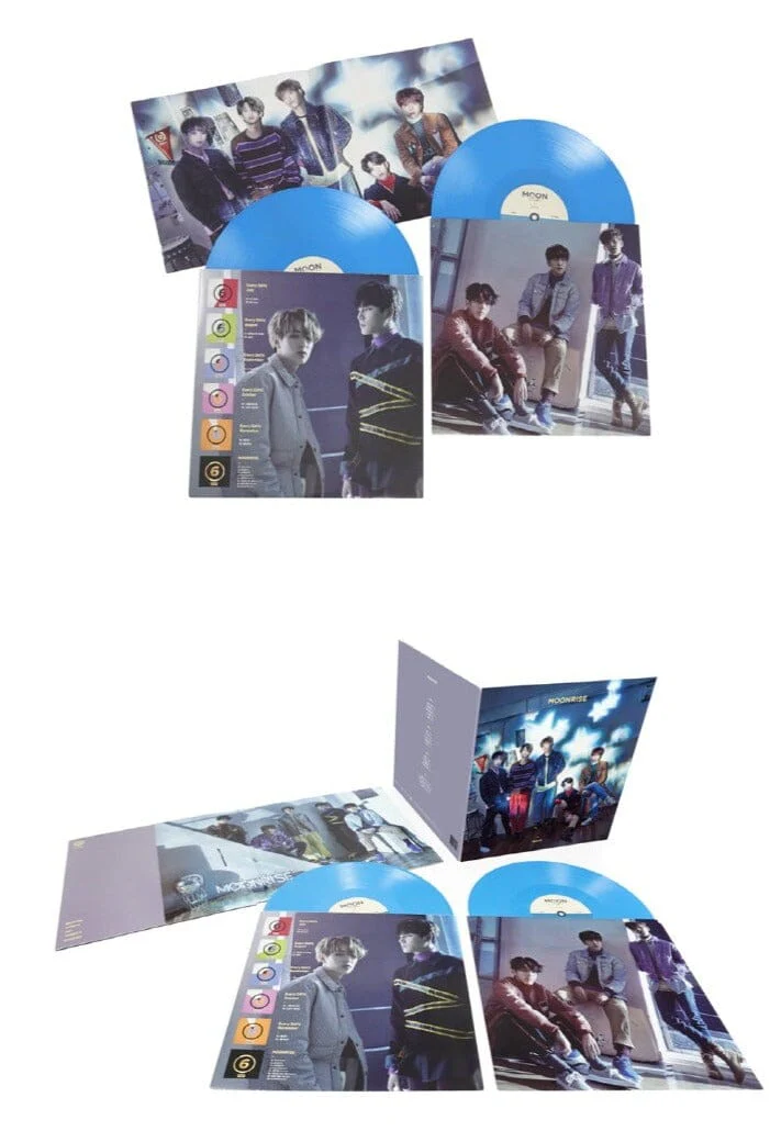 DAY6 - MOONRISE (VOL.2) LP - Image 6