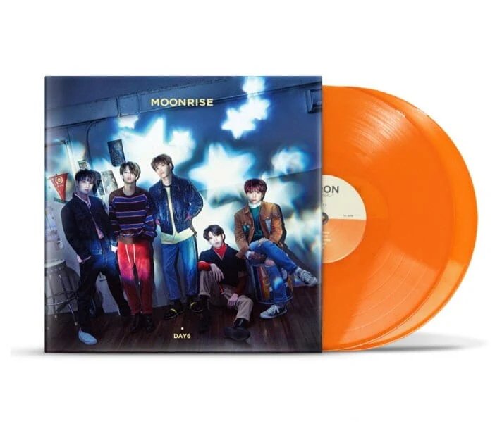 DAY6 - MOONRISE (VOL.2) LP - Image 7