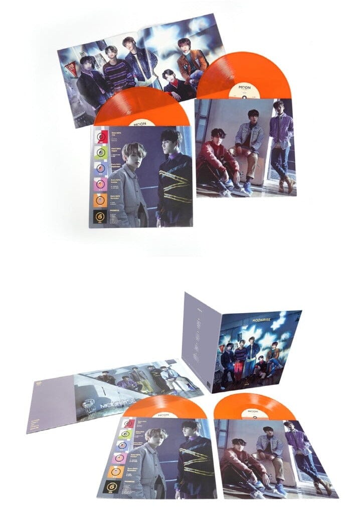 DAY6 - MOONRISE (VOL.2) LP - Image 8