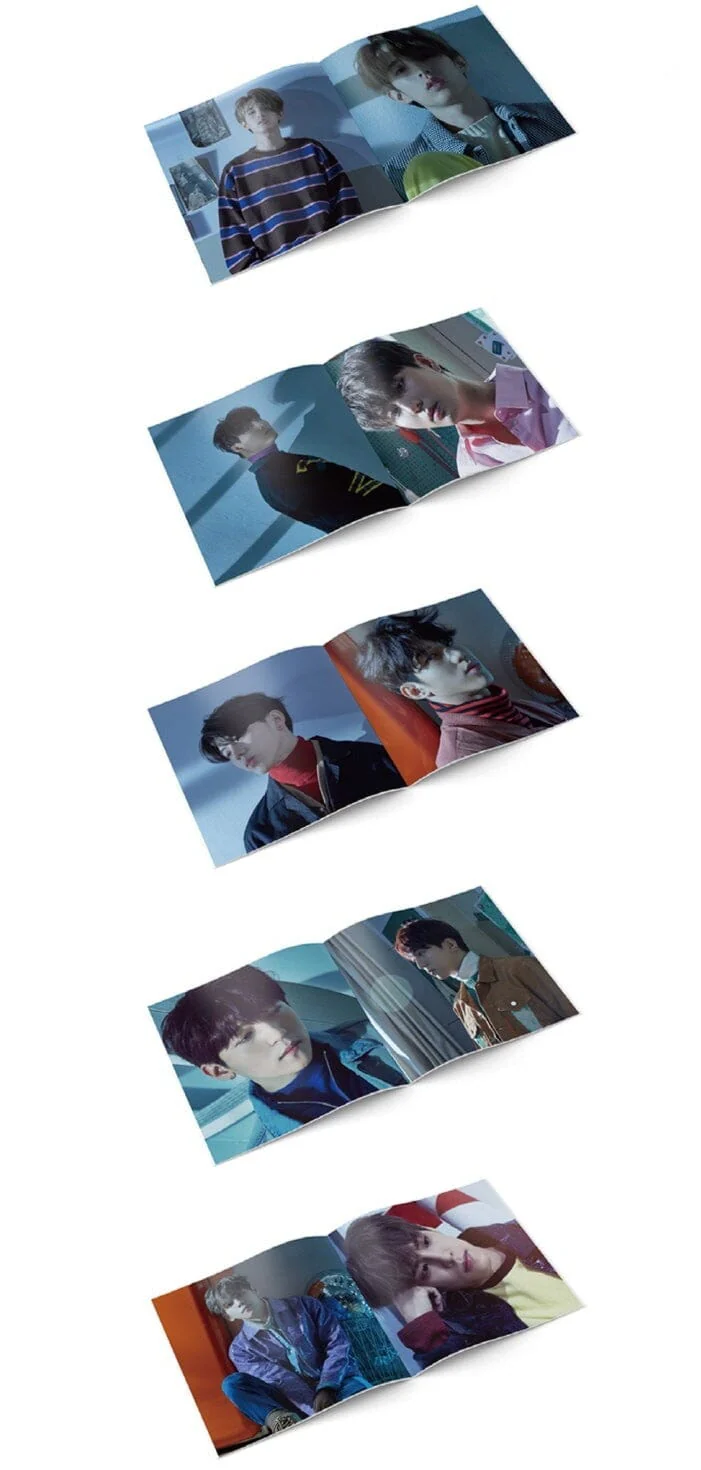DAY6 - MOONRISE (VOL.2) LP - Image 9
