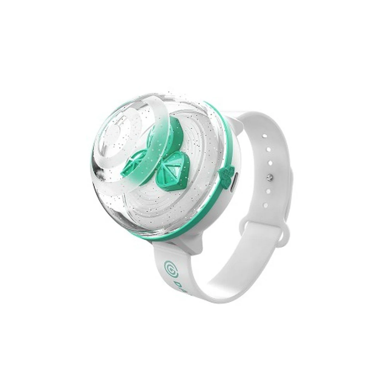 DAY6 - Official Light Band Ver.2