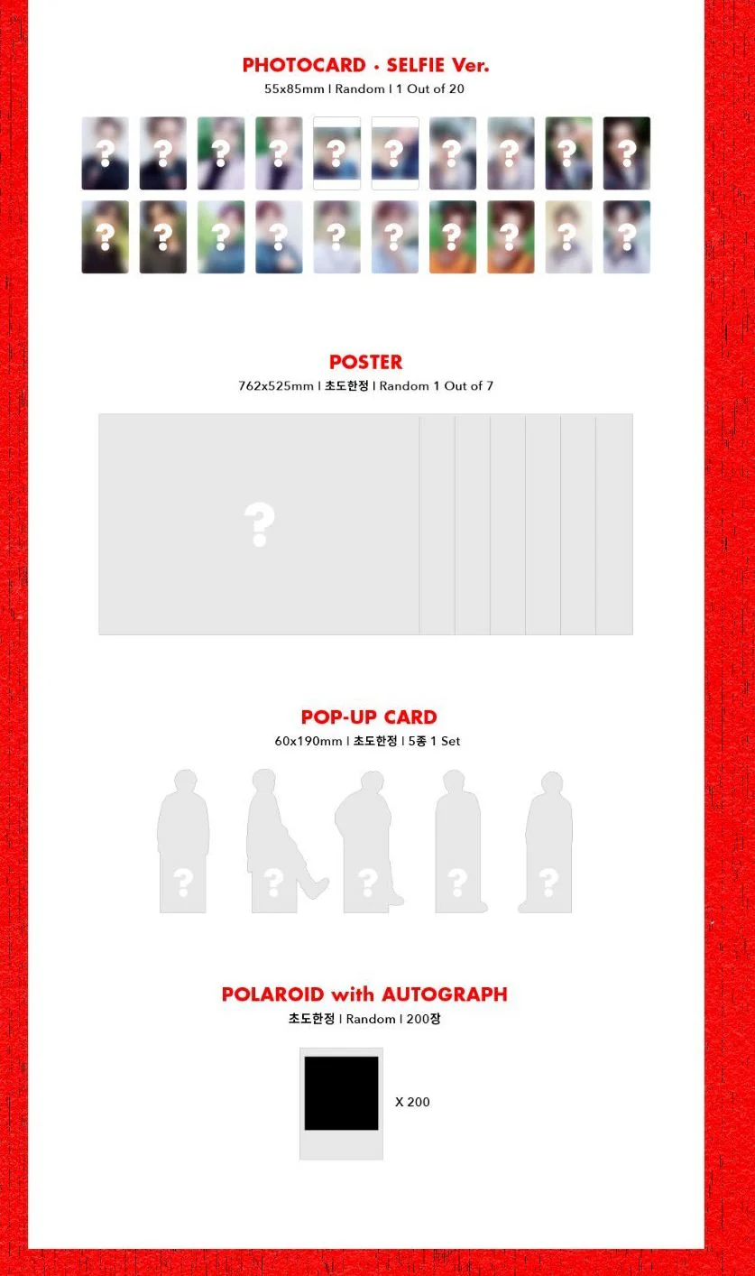 DAY6 - SHOOT ME: YOUTH PART 1 (3RD MINI ALBUM) - Image 4