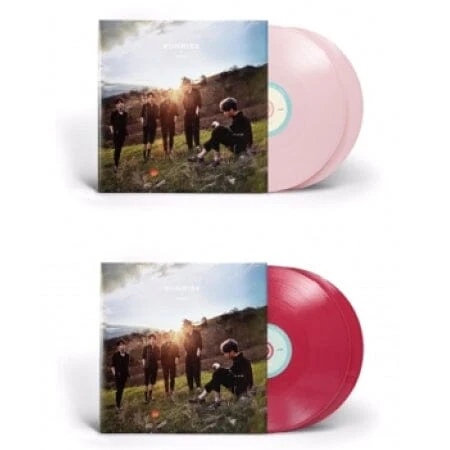 DAY6 - SUNRISE (VOL.1) LP