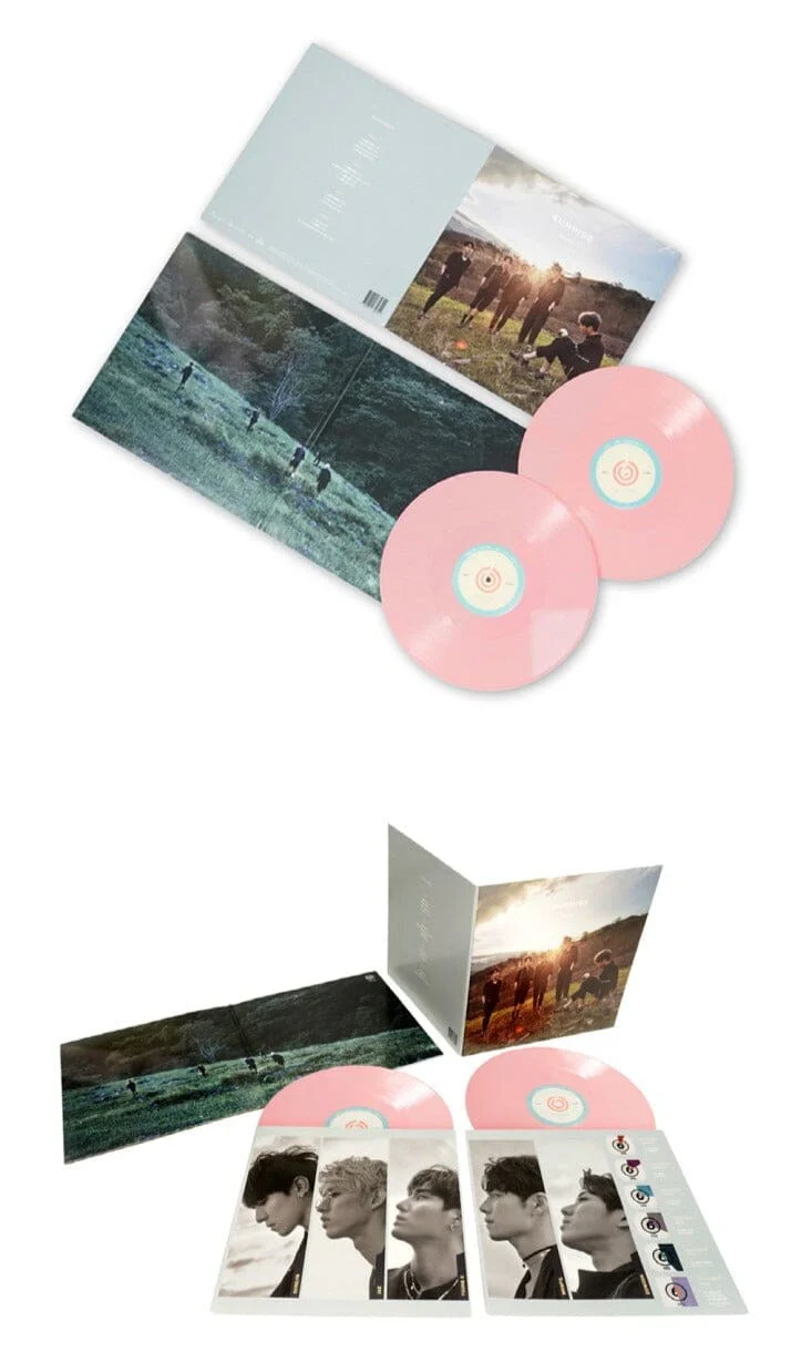 DAY6 - SUNRISE (VOL.1) LP - Image 6