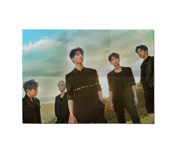 DAY6 - SUNRISE (VOL.1) LP - Image 9