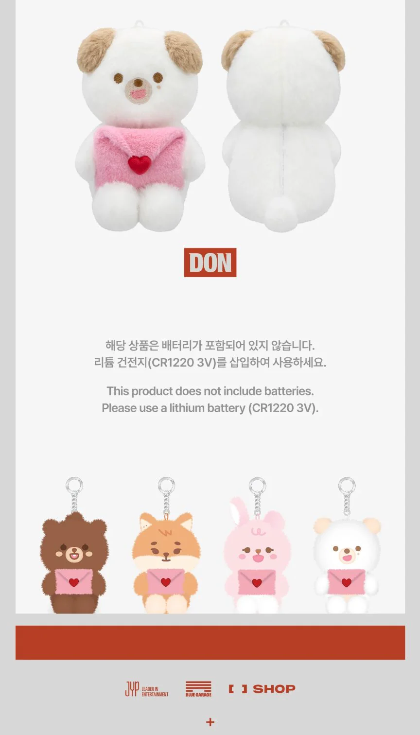 DAY6 - THE DECADE '10TH ANNIVERSARY TOUR' MD - Image 20
