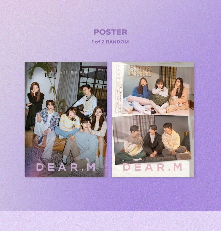 DEAR.M O.S.T - Image 7