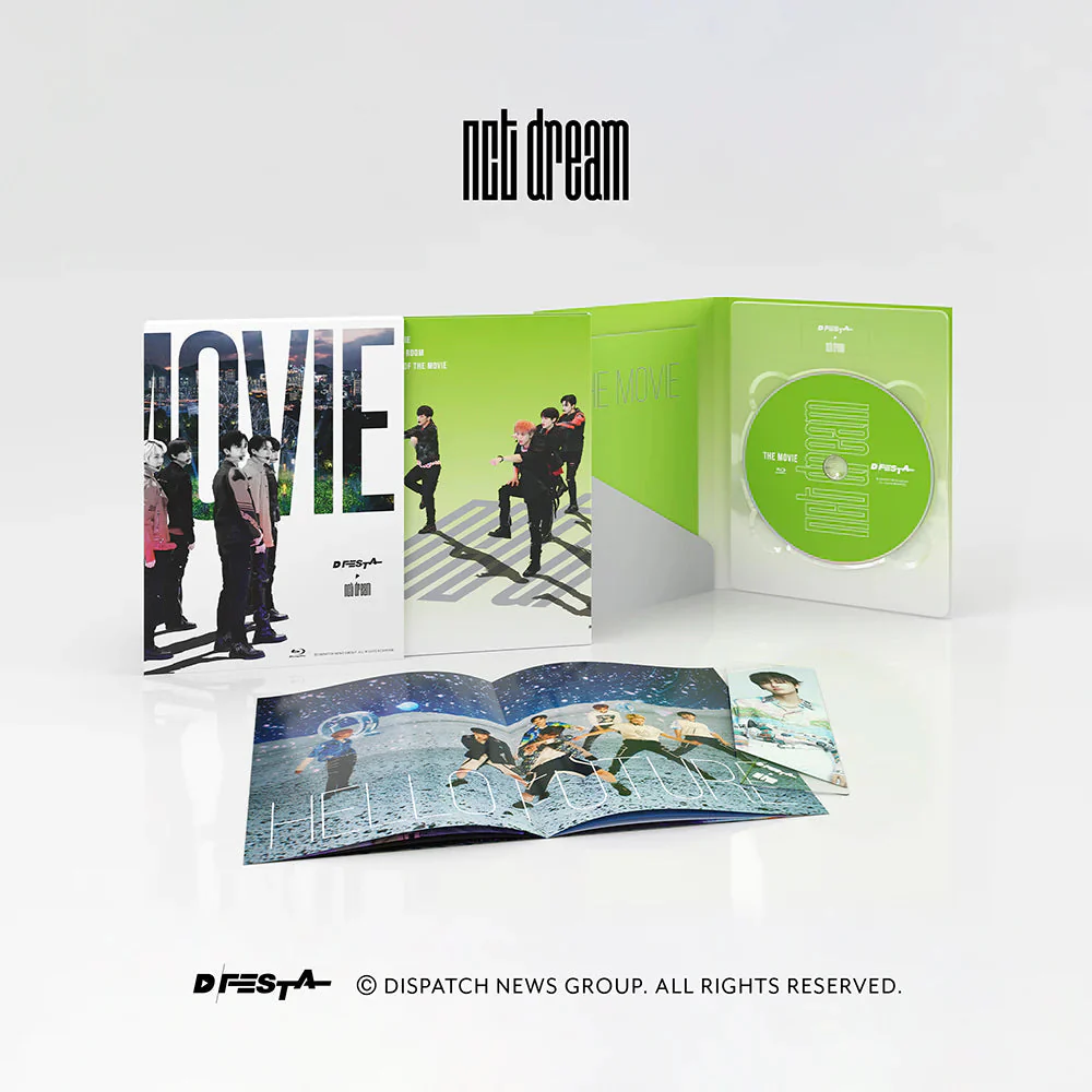 DFESTA - BLU-RAY/ DVD (Japan Import) - Image 15