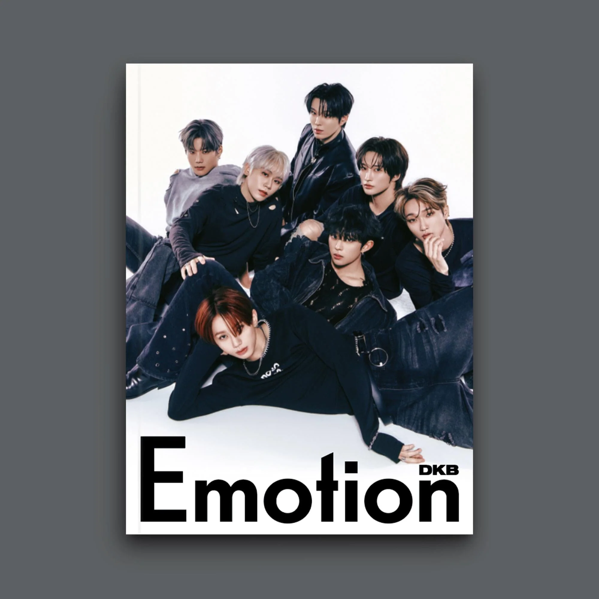 DKB - EMOTION - Image 4