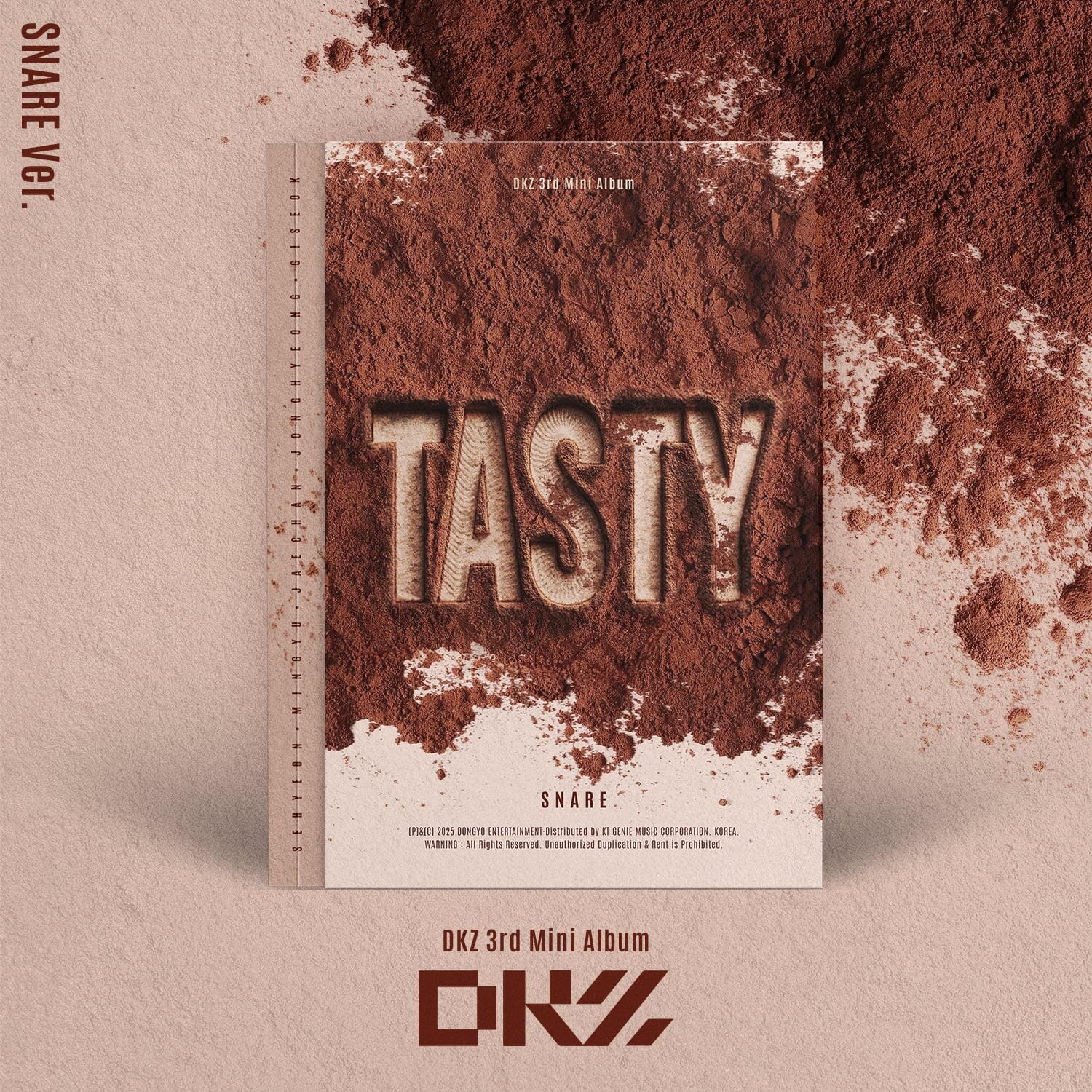 DKZ - TASTY - Image 5