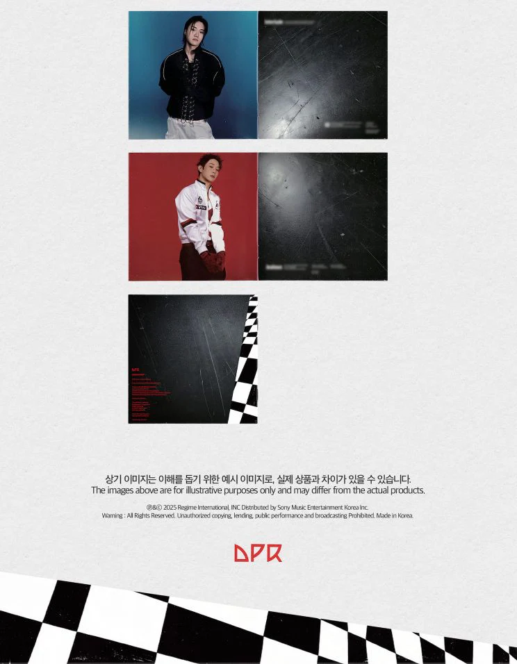 DPR CREAM & DPR ARTIC - NO DRUGS - Image 4