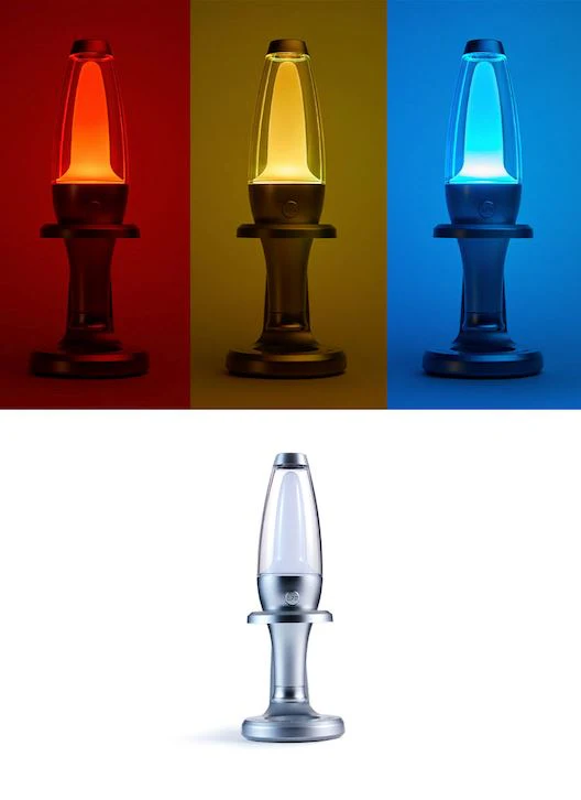 DPR DREAM LIGHT - OFFICIAL LIGHT STICK - Image 3