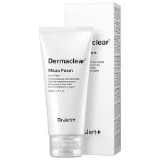 Dr.Jart+ - Dermaclear Micro pH Foam