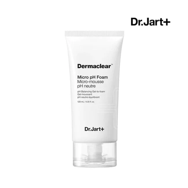 Dr.Jart+ - Dermaclear Micro pH Foam - Image 2