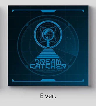 DREAMCATCHER - APOCALYPSE FOLLOW US (7TH MINI ALBUM) NORMAL EDITION - Image 3
