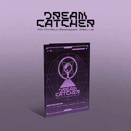 DREAMCATCHER - APOCALYPSE FOLLOW US (PLATFORM VER.)