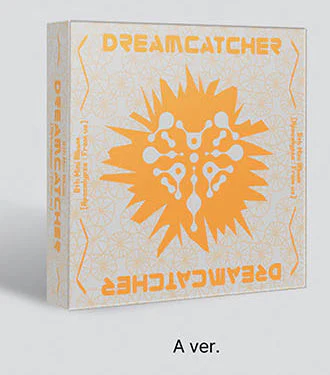 DREAMCATCHER - APOCALYPSE FROM US (8TH MINI ALBUM) - Image 2
