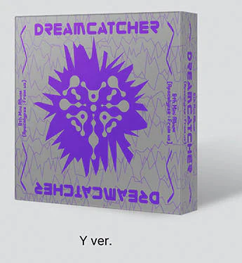 DREAMCATCHER - APOCALYPSE FROM US (8TH MINI ALBUM) - Image 3