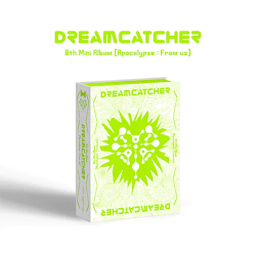 DREAMCATCHER - APOCALYPSE FROM US (LIMITED EDITION)