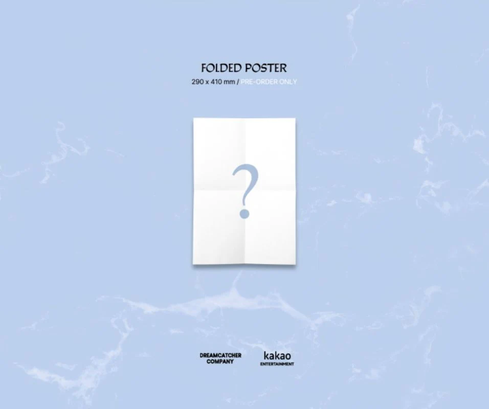 DREAMCATCHER - VIRTUOUS (10TH MINI ALBUM) B VER. (LIMITED EDITION) - Image 6