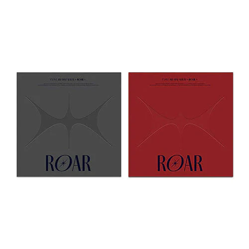 E’LAST - 3rd Mini [ROAR]