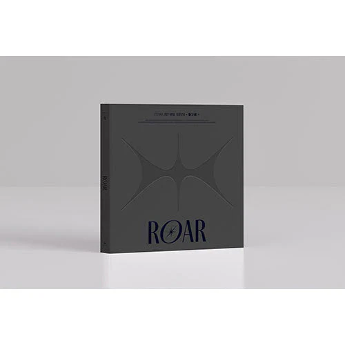 E’LAST - 3rd Mini [ROAR] - Image 2