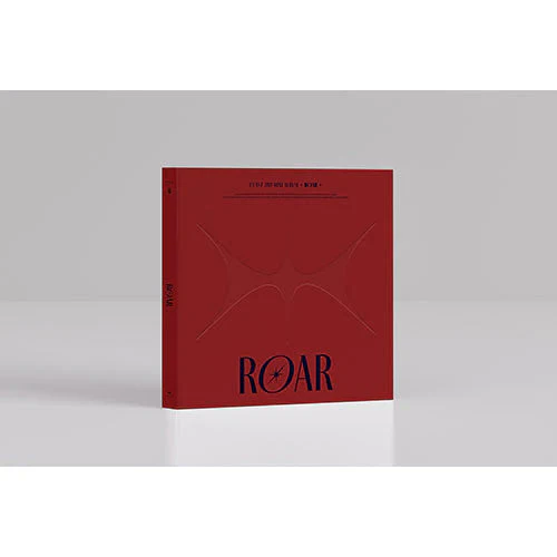 E’LAST - 3rd Mini [ROAR] - Image 7