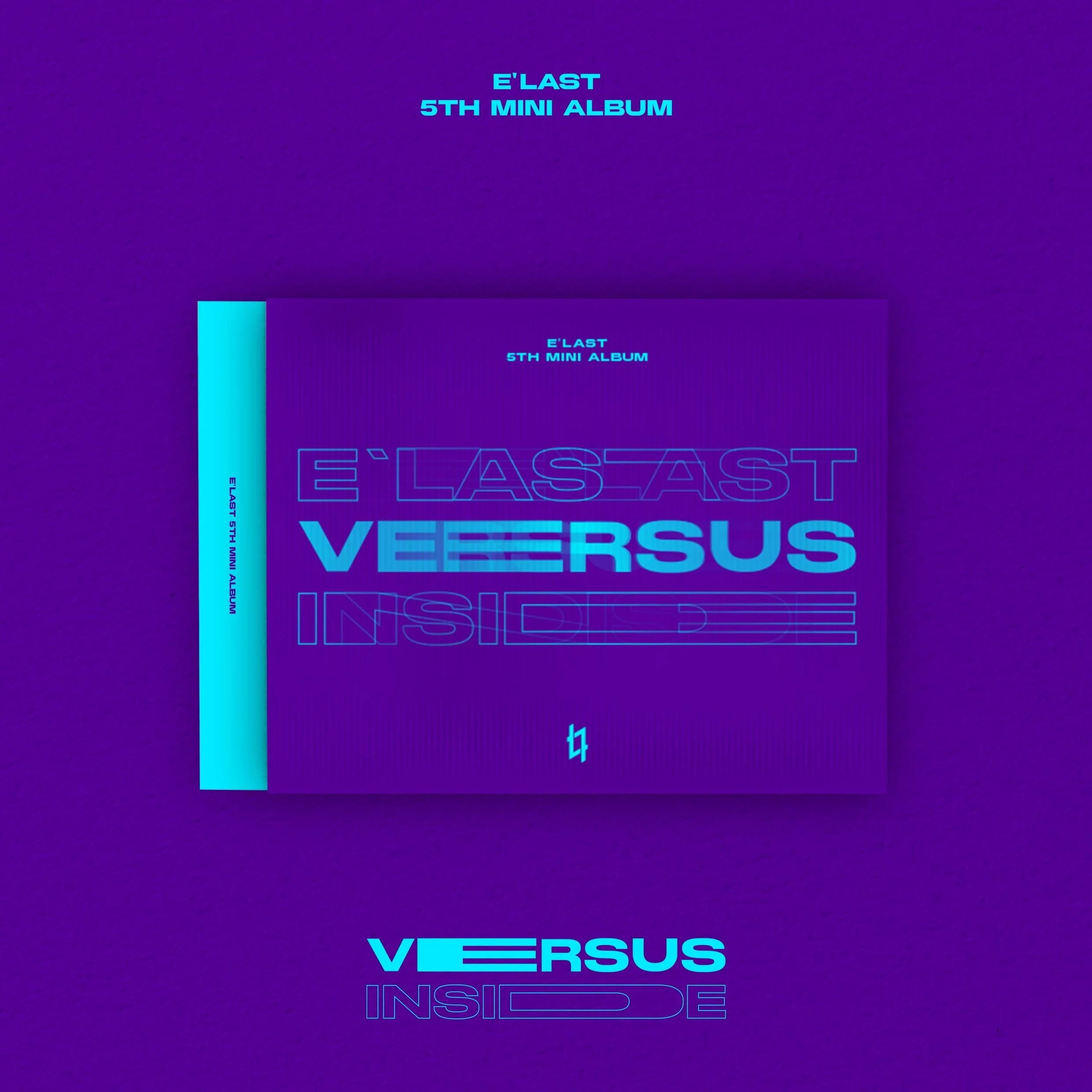 E’LAST - VERSUS - Image 2