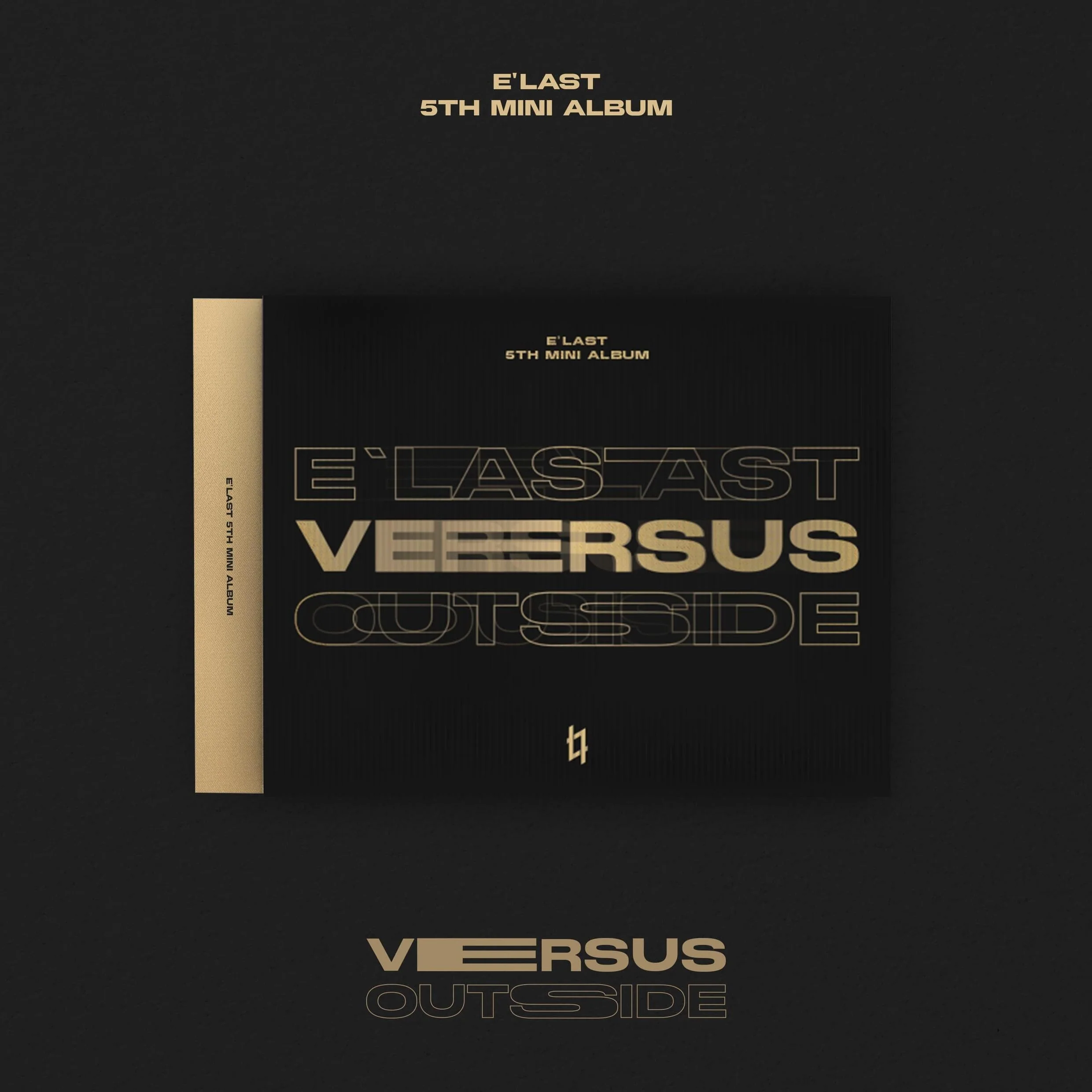 E’LAST - VERSUS - Image 5