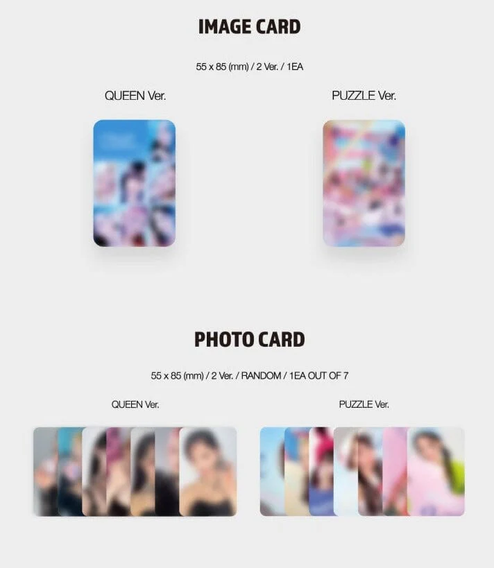 EL7Z UP - 7+UP (PLVE VER.) - Image 3