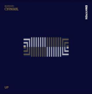 ENHYPEN - BORDER : CARNIVAL (2nd Mini Album) - Image 4