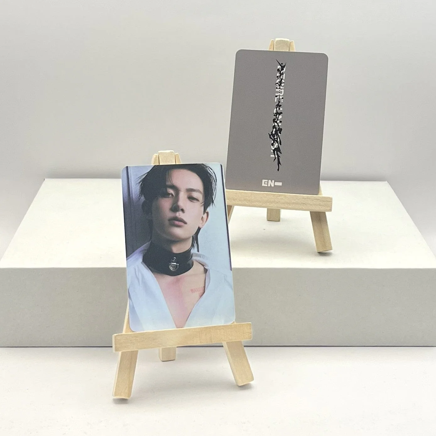 ENHYPEN - DESIRE : UNLEASH - APPLE MUSIC PHOTOCARD - Image 4