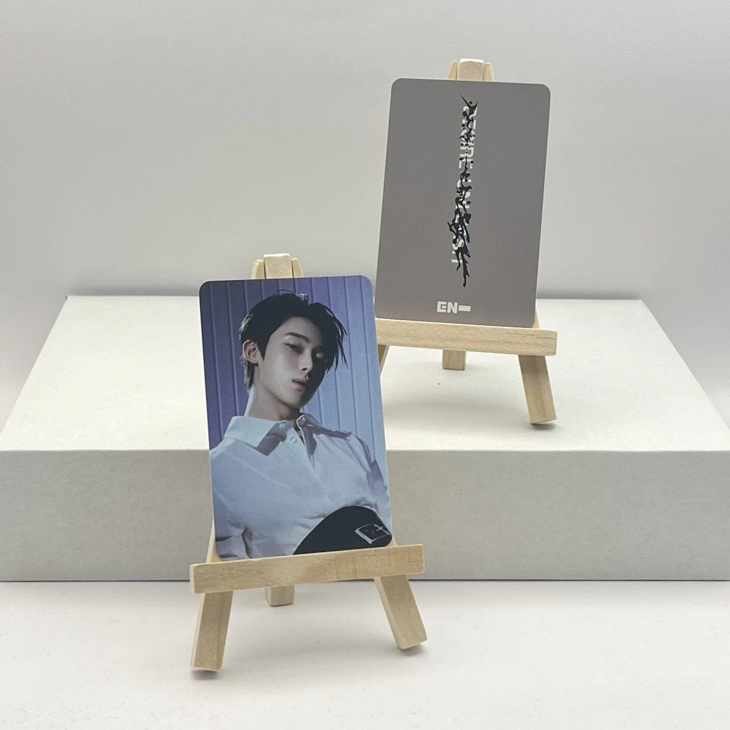 ENHYPEN - DESIRE : UNLEASH - APPLE MUSIC PHOTOCARD - Image 5