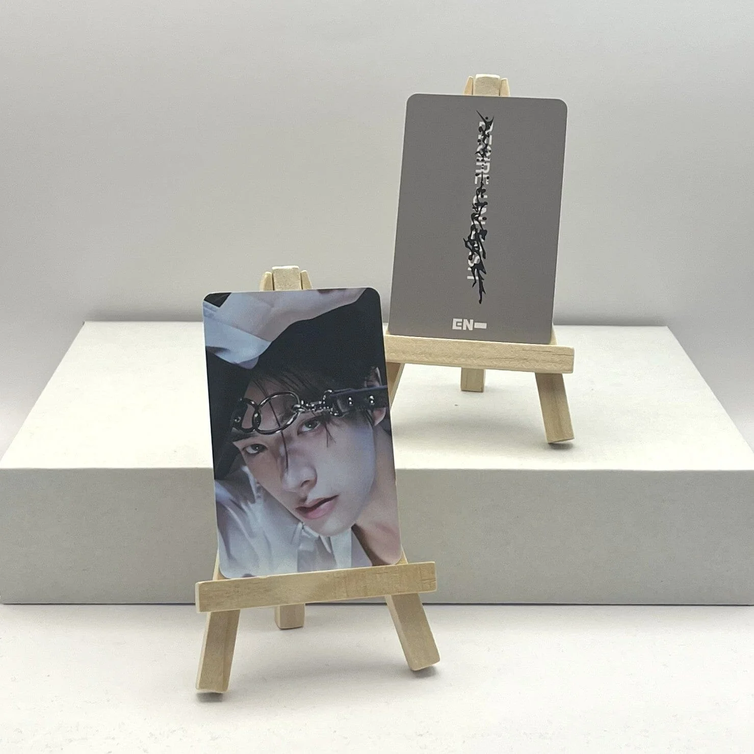 ENHYPEN - DESIRE : UNLEASH - APPLE MUSIC PHOTOCARD - Image 7