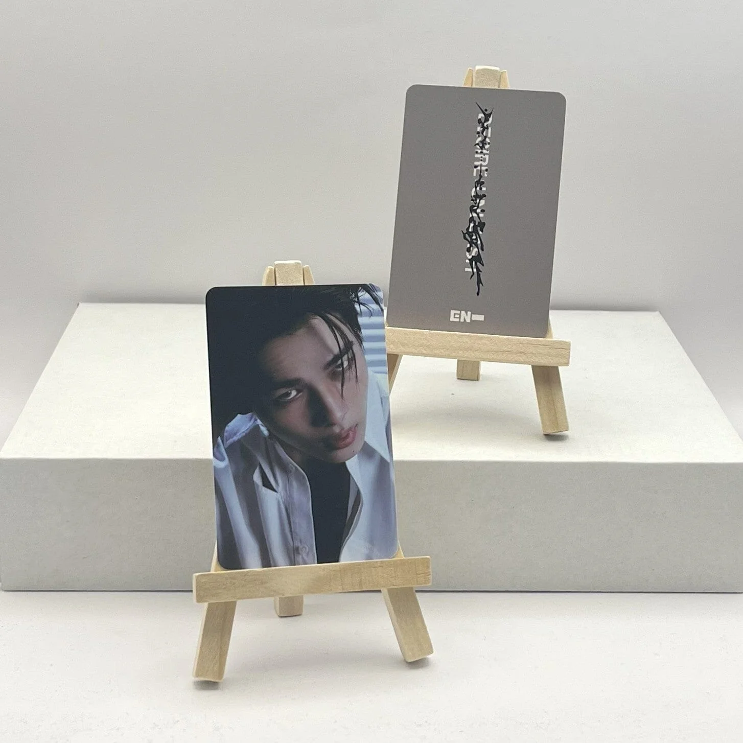 ENHYPEN - DESIRE : UNLEASH - APPLE MUSIC PHOTOCARD - Image 8