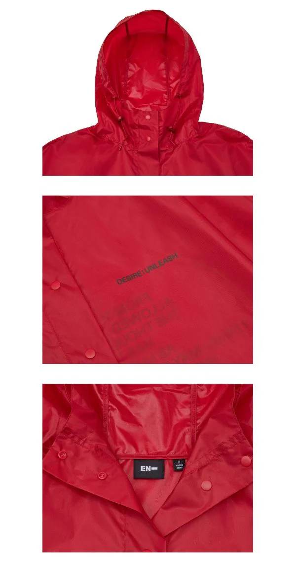ENHYPEN - DESIRE : UNLEASH OFFICIAL MD - Image 12