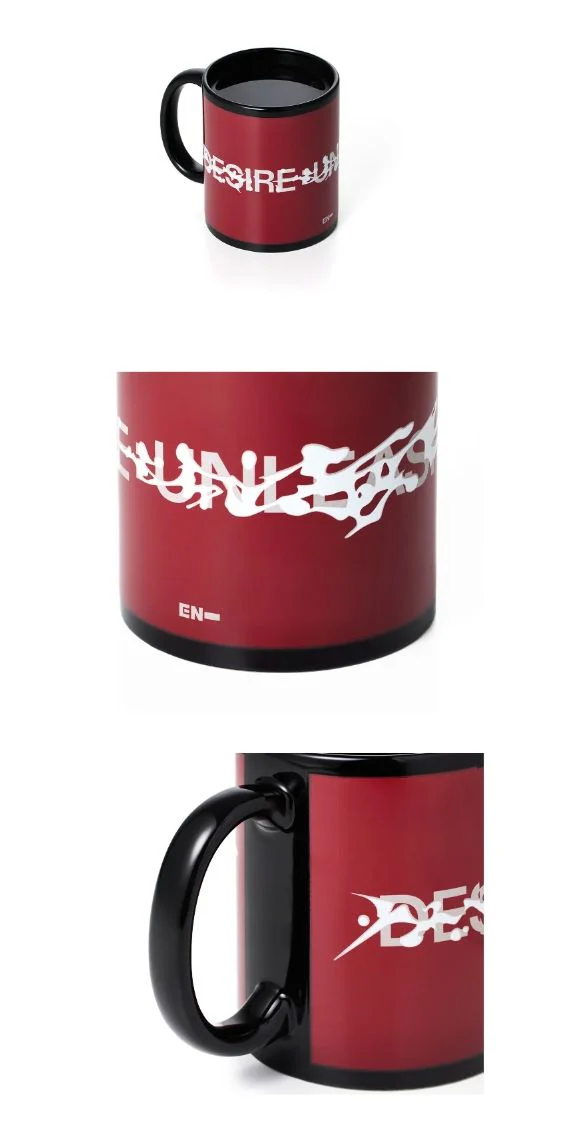 ENHYPEN - DESIRE : UNLEASH OFFICIAL MD - Image 22